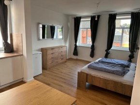 Apartment für 2